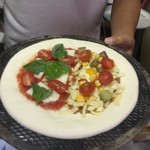 ピッザピッザピッザ - 