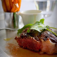 RUBY JACK'S SEAFOOD & STEAK - 