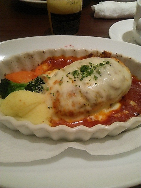 名古屋のハンバーグ17選 駅近の美味しいハンバーグ屋さん 食べログまとめ