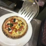 ピッザピッザピッザ - 