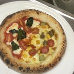 ピッザピッザピッザ - 