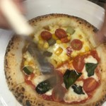 ピッザピッザピッザ - 