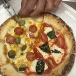 ピッザピッザピッザ - 