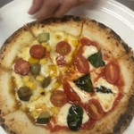 ピッザピッザピッザ - 