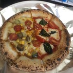 ピッザピッザピッザ - 