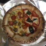 ピッザピッザピッザ - 