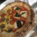 ピッザピッザピッザ - 