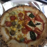 ピッザピッザピッザ - 