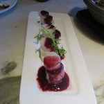 绿茶餐厅 上海中山公园店 - 