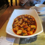 绿茶餐厅 上海中山公园店 - 