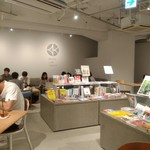 BOOK LAB TOKYO - 