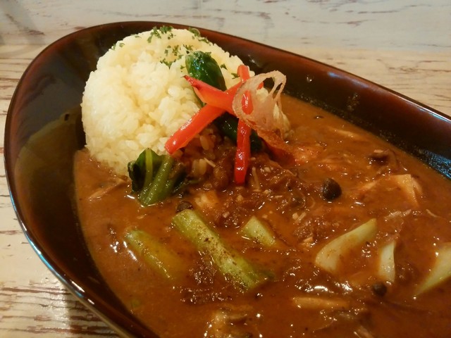ダンダダ Don Dada 武生 カレーライス 食べログ