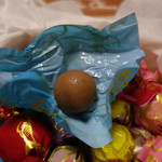 본 오오카와 카루이자와 초콜릿 팩토리 차아치스토리이토 가루이자와점 - チョコレート