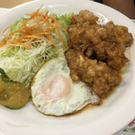 カレー屋ピノ樹オ - 