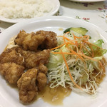 カレー屋ピノ樹オ - 