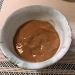 たべ処のみ処 すけぞう - 塩辛も最高！