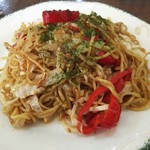 お好み焼美里 - 