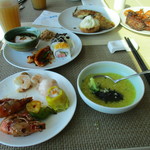 喜多屋 国際海鲜皇品 - 