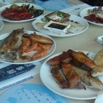 喜多屋 国際海鲜皇品 - 