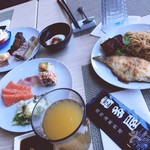 喜多屋 国際海鲜皇品 - 