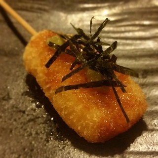 串揚げひょうたん_0