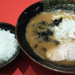 ラーメン小太郎 - 