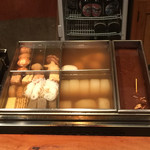 小田原おでん本店 - 