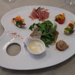 Felicita Pizzeria Trattoria - 