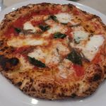 Felicita Pizzeria Trattoria - ロマーナ