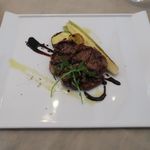 Felicita Pizzeria Trattoria - スペイン産イベリコ豚のグリル