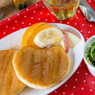 トランプ カフェ_2