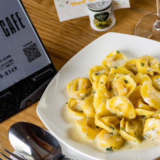 トランプ カフェ_1