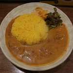 SPICY CURRY 魯珈 - 