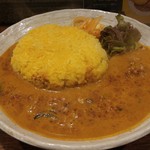 SPICY CURRY 魯珈 - 