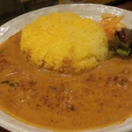 SPICY CURRY 魯珈 - 