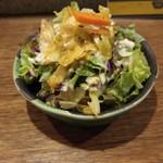 SPICY CURRY 魯珈 - 