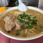 一九ラーメン - 