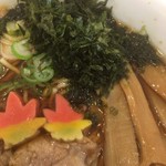 ラーメンくらわんか - 