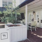 口コミ一覧 Ron Herman Cafe 福岡店 ロンハーマンカフェ 赤坂 カフェ 食べログ