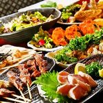 たか鳥 神戸三宮店