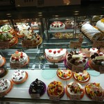 ル・クレール - ホールケーキ♪