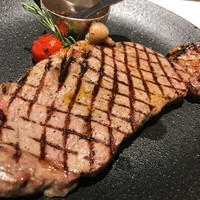 ザ・ステーキハウス - 