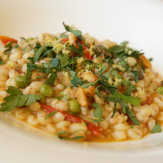 リストランテ シーヴァ_1