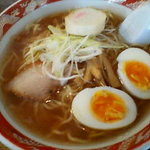 いせのじょう - 追いがつおしょうゆ