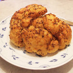 TAPiR - カリフラワー タンドーリ風