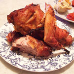 TAPiR - うさぎちゃん タンドーリ風