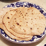 TAPiR - チャパティ