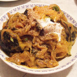 TAPiR - かぼちゃカレー