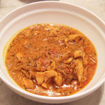 TAPiR - うさぎちゃんバターカレー