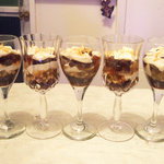 TAPiR - 地味色デザート